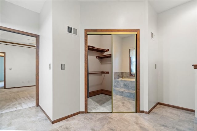 13109 W 65th St, Shawnee, KS 66216 - view of closet