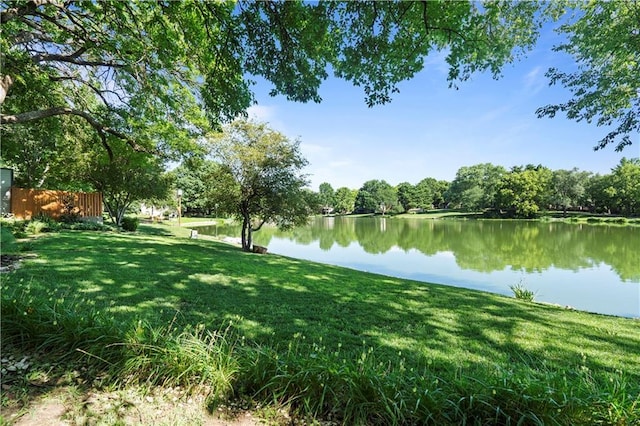 13109 W 65th St, Shawnee, KS 66216 - water view