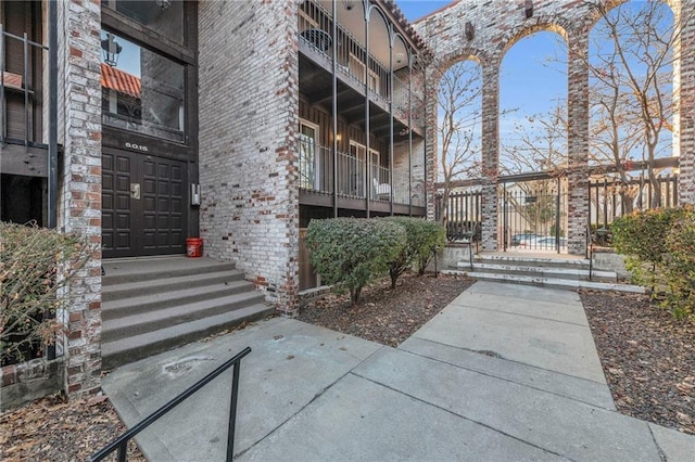 5015 Walnut St Unit A, Kansas City, MO 64112 - view of home's community