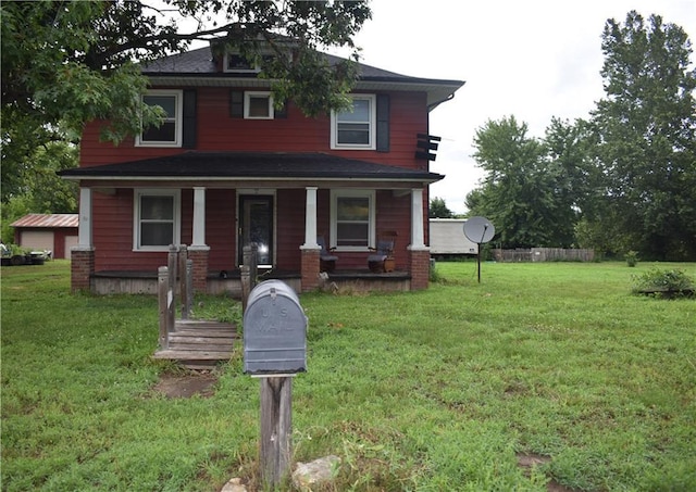 3501 County Road 400, Amazonia, MO 64421 - photo 1