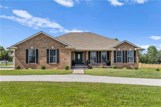 14859 E Rebel Rd, Nevada, MO 64772 - photo 1