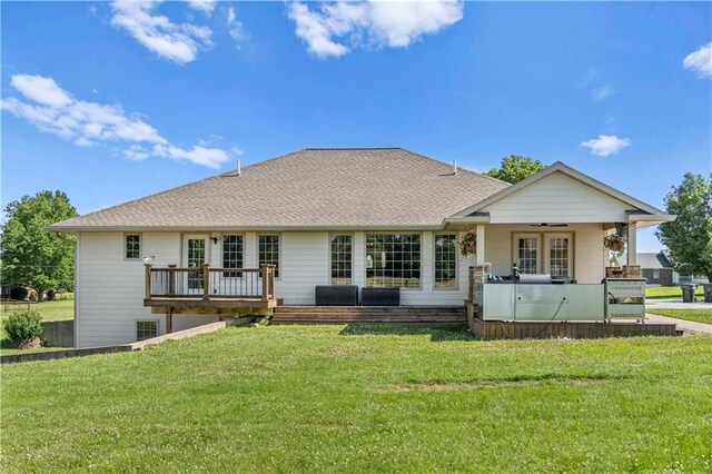 14859 E Rebel Rd, Nevada, MO 64772 - photo 4