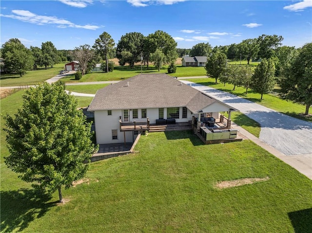 14859 E Rebel Rd, Nevada, MO 64772 - photo 9