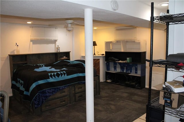 4301 James Ave, Independence, MO 64055 - bedroom featuring recessed lighting