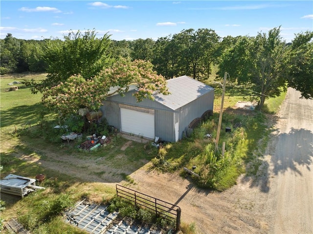 1029 NE 100th Ln, Sheldon, MO 64759