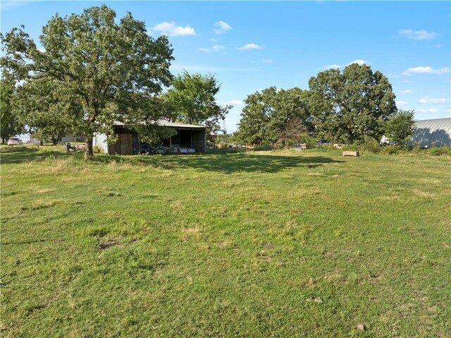 1029 NE 100th Ln, Sheldon, MO 64759