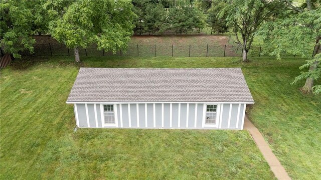 6888 W 185th Ter, Stilwell, KS 66085 - photo 32