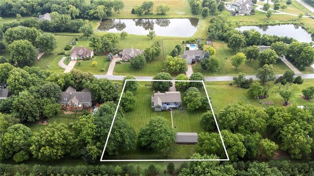 6888 W 185th Ter, Stilwell, KS 66085 - photo 33