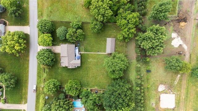 6888 W 185th Ter, Stilwell, KS 66085 - photo 36