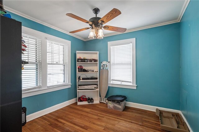 4603 Bell St, Kansas City, MO 64112 - photo 16