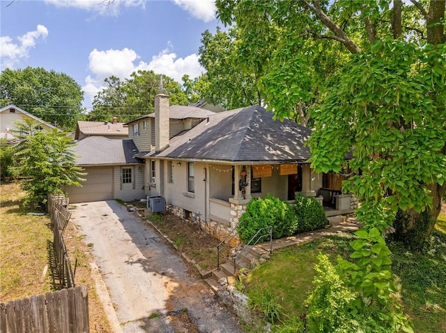 4603 Bell St, Kansas City, MO 64112 - photo 44