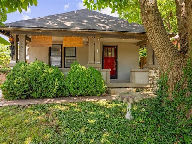 4603 Bell St, Kansas City, MO 64112 - photo 1