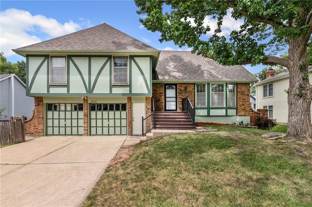 1952 Sleepy Hollow Dr, Olathe, KS 66062 - photo 1