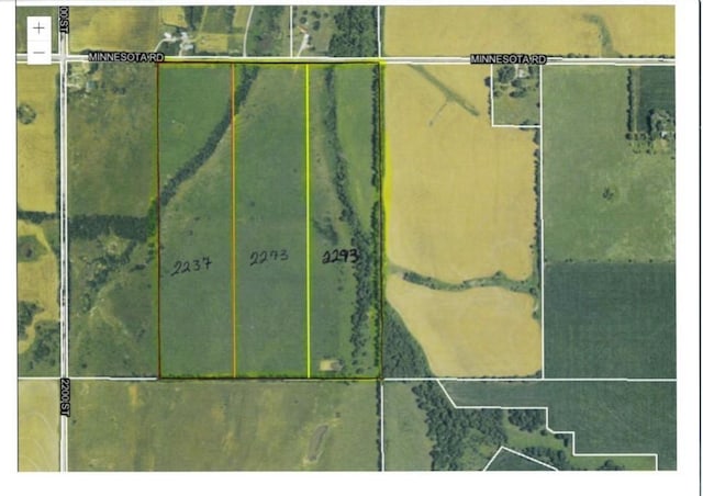 2237 Minnesota Rd, Iola, KS 66749
