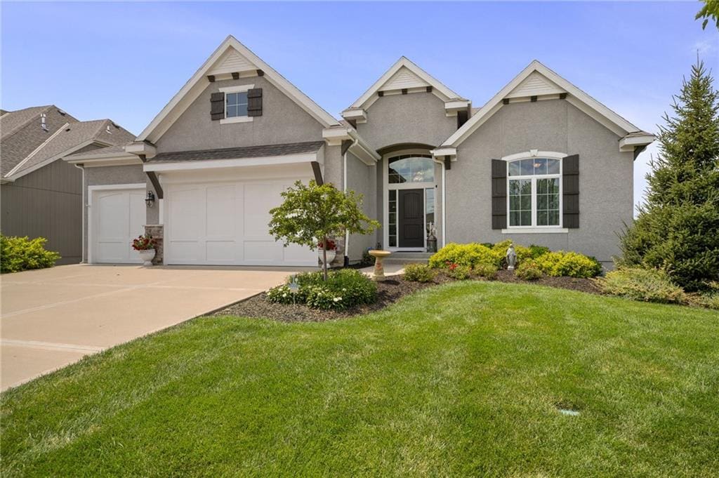 6714 Arapahoe Dr, Shawnee, KS 66226 - photo 1