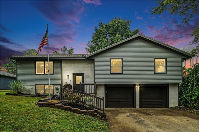 1105 N Halsey Ter, Harrisonville, MO 64701 - photo 2