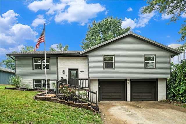 1105 N Halsey Ter, Harrisonville, MO 64701 - photo 1