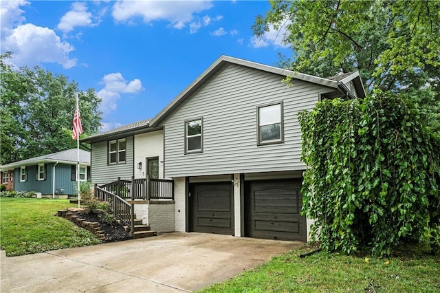 1105 N Halsey Ter, Harrisonville, MO 64701 - photo 3