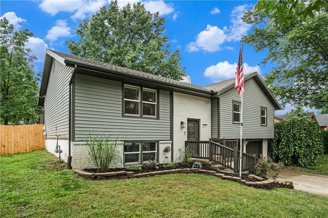 1105 N Halsey Ter, Harrisonville, MO 64701 - photo 4