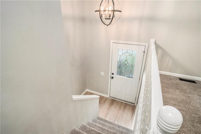 1105 N Halsey Ter, Harrisonville, MO 64701 - photo 6