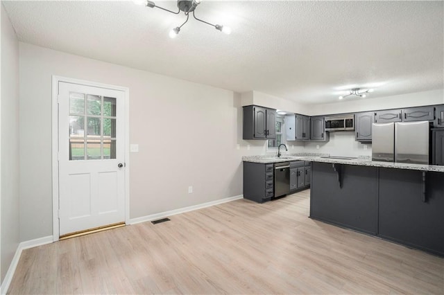 1105 N Halsey Ter, Harrisonville, MO 64701 - photo 11