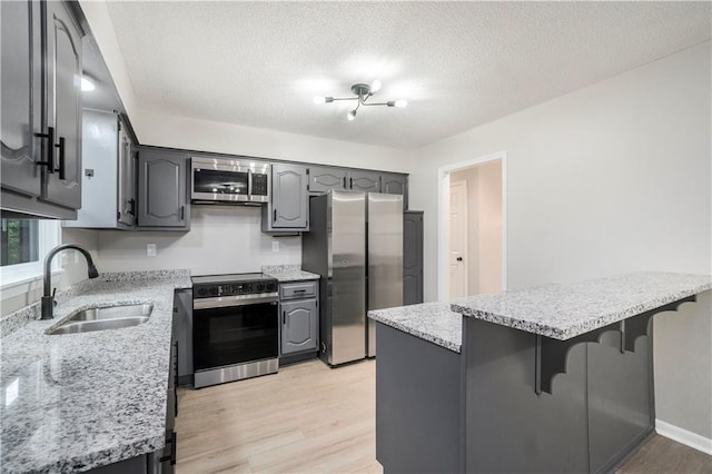 1105 N Halsey Ter, Harrisonville, MO 64701 - photo 13