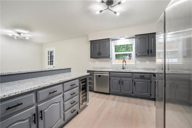 1105 N Halsey Ter, Harrisonville, MO 64701 - photo 14