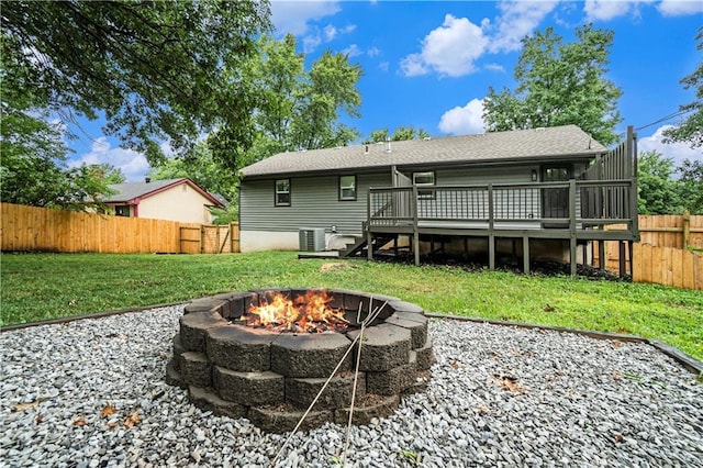 1105 N Halsey Ter, Harrisonville, MO 64701 - photo 29