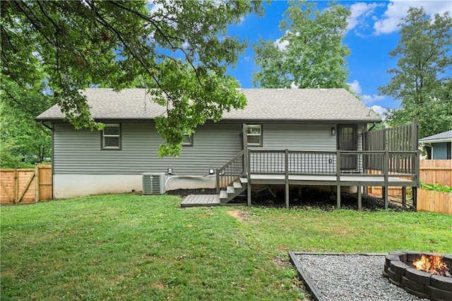 1105 N Halsey Ter, Harrisonville, MO 64701 - photo 30