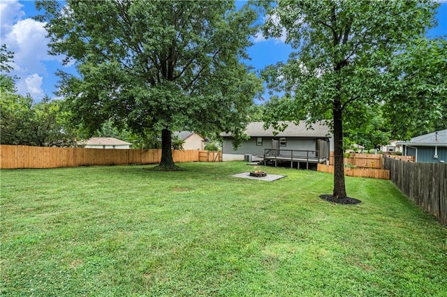 1105 N Halsey Ter, Harrisonville, MO 64701 - photo 32