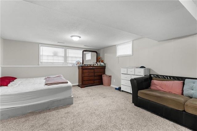 13211 Craig Ave, Grandview, MO 64030 - bedroom with carpet floors and baseboards