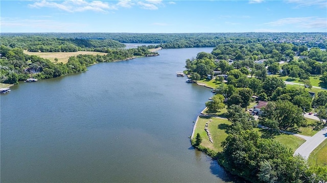 1948 NE Todd George Rd, Lees Summit, MO 64086