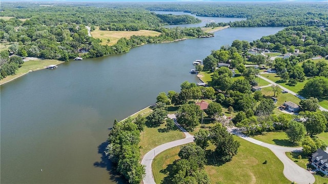 1948 NE Todd George Rd, Lees Summit, MO 64086