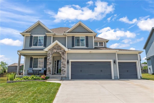24983 W 150th St, Olathe, KS 66061 - photo 1