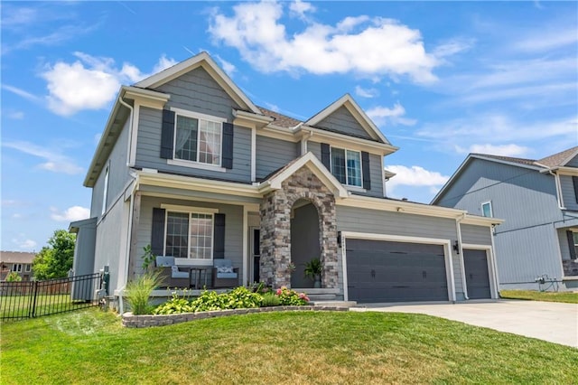 24983 W 150th St, Olathe, KS 66061 - photo 2