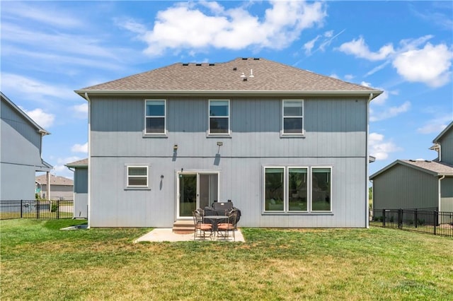 24983 W 150th St, Olathe, KS 66061 - photo 34