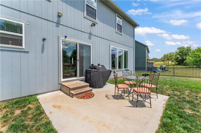 24983 W 150th St, Olathe, KS 66061 - photo 35