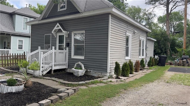 841 S Hickory St, Ottawa, KS 66067 - photo 6