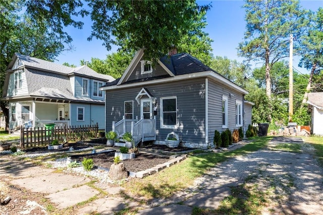 841 S Hickory St, Ottawa, KS 66067 - photo 4