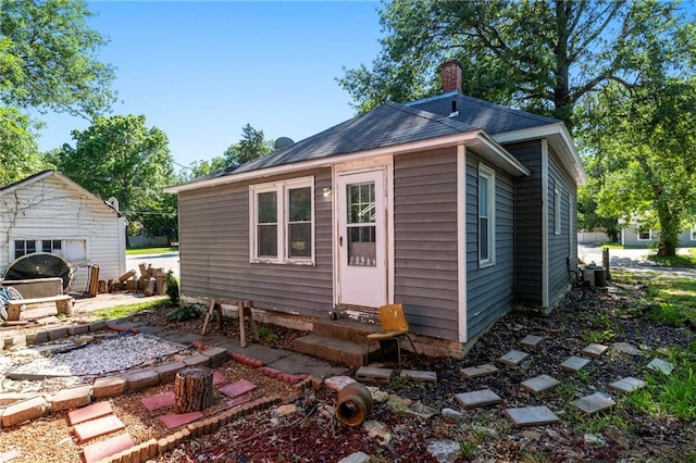 841 S Hickory St, Ottawa, KS 66067 - photo 24