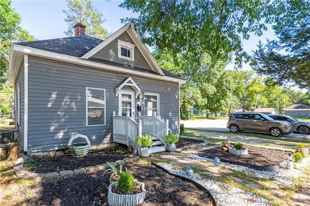 841 S Hickory St, Ottawa, KS 66067 - photo 3
