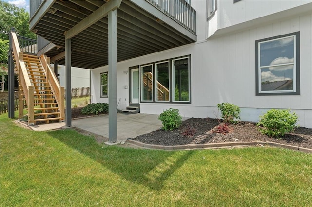 5605 NE Coral Dr, Lees Summit, MO 64064 - photo 8
