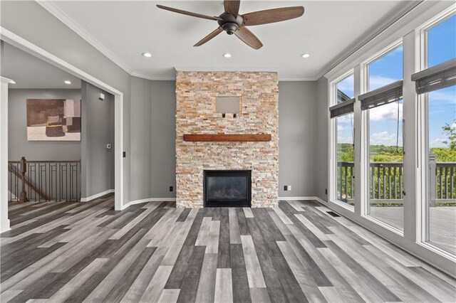 5605 NE Coral Dr, Lees Summit, MO 64064 - photo 18