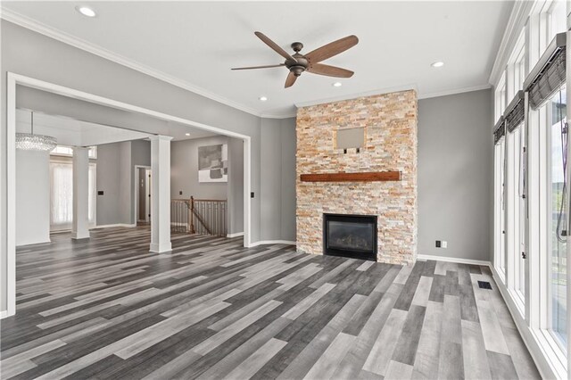 5605 NE Coral Dr, Lees Summit, MO 64064 - photo 21