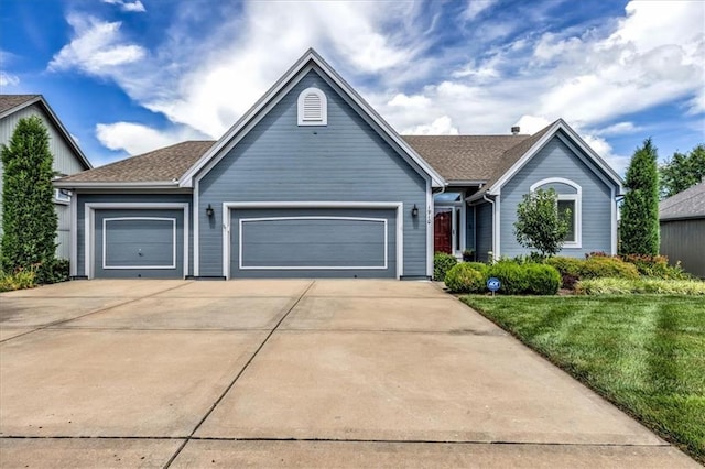 1910 Lake Dr, Smithville, MO 64089 - photo 1