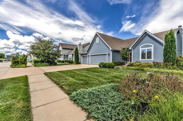 1910 Lake Dr, Smithville, MO 64089 - photo 2