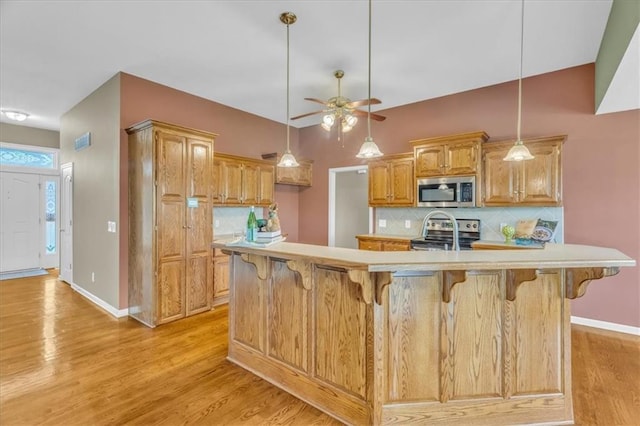 1910 Lake Dr, Smithville, MO 64089 - photo 4