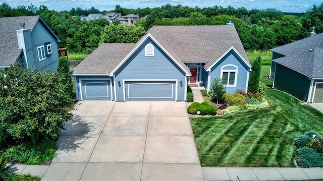 1910 Lake Dr, Smithville, MO 64089 - photo 31
