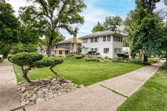 1325 W 50th St, Kansas City, MO 64112 - photo 2