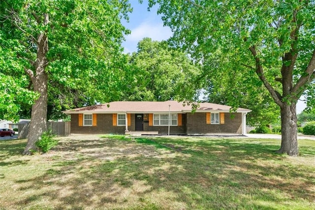 840 W Larkspur St, Olathe, KS 66061 - photo 1